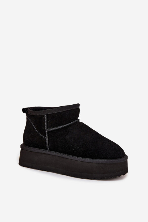 Snow boots model 218290 Step in style