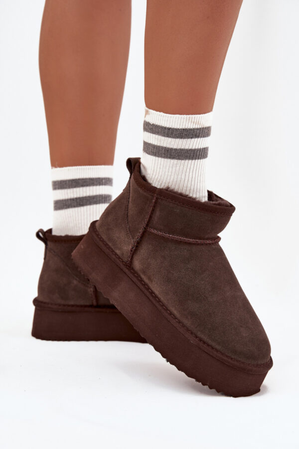 1094170 Snow boots model 218292 Step in style