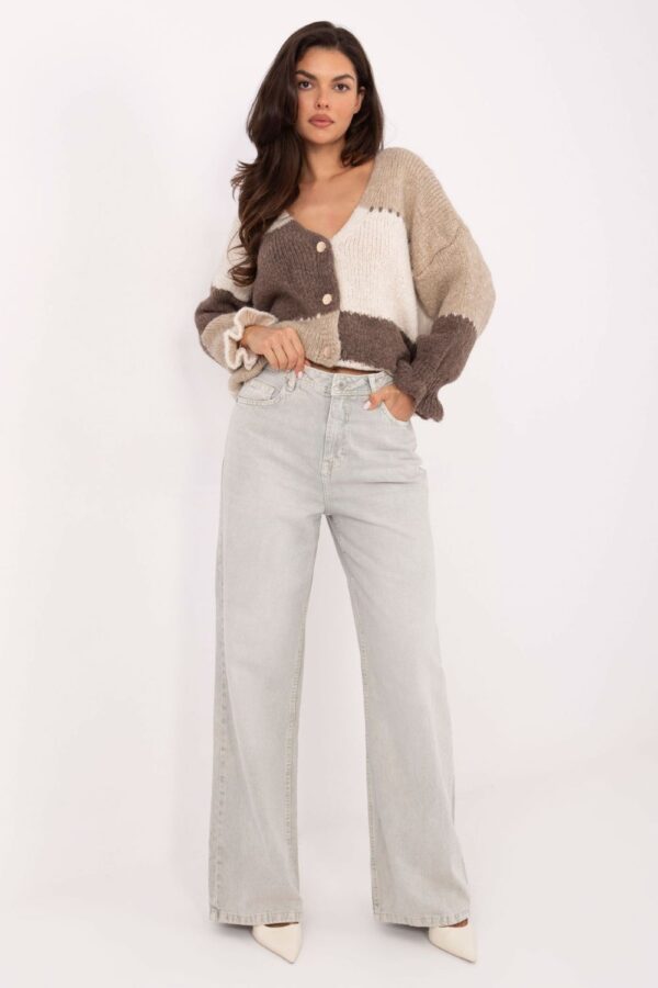 Jeans model 218200 Sublevel