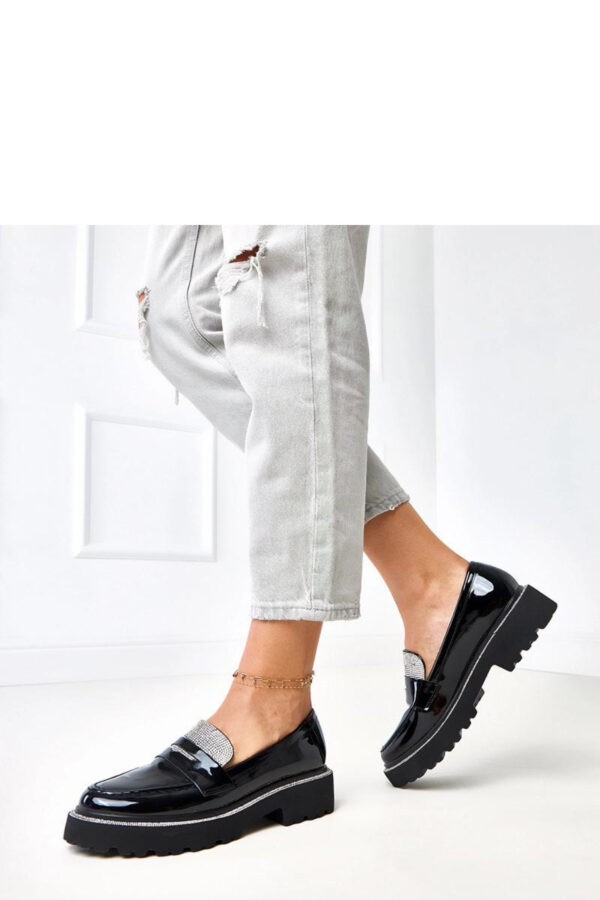 1094381 Mocassin model 218361 Solea