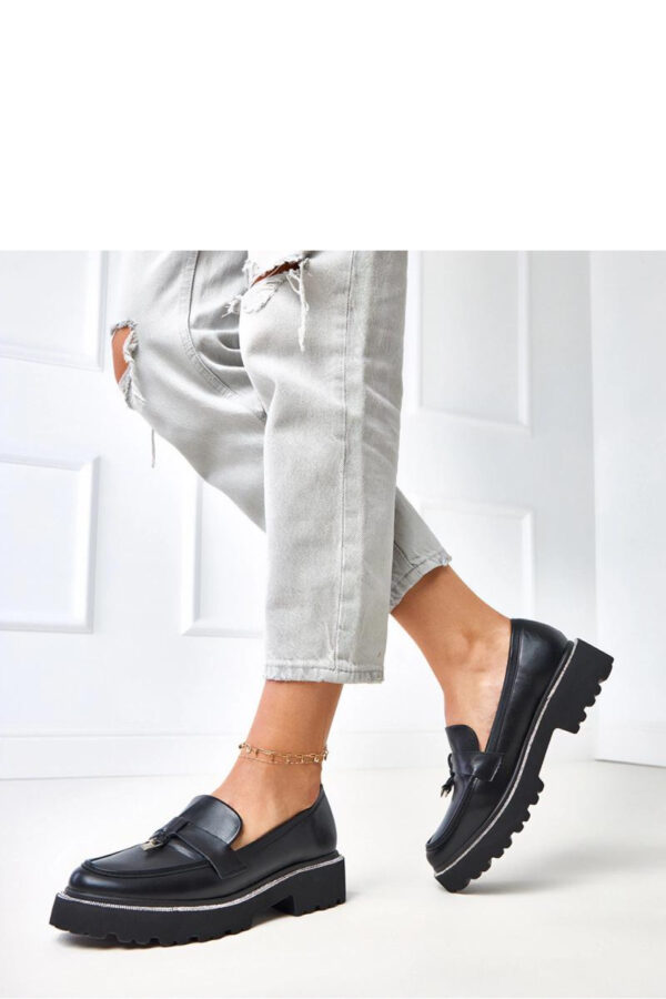 1094384 Mocassin model 218362 Solea