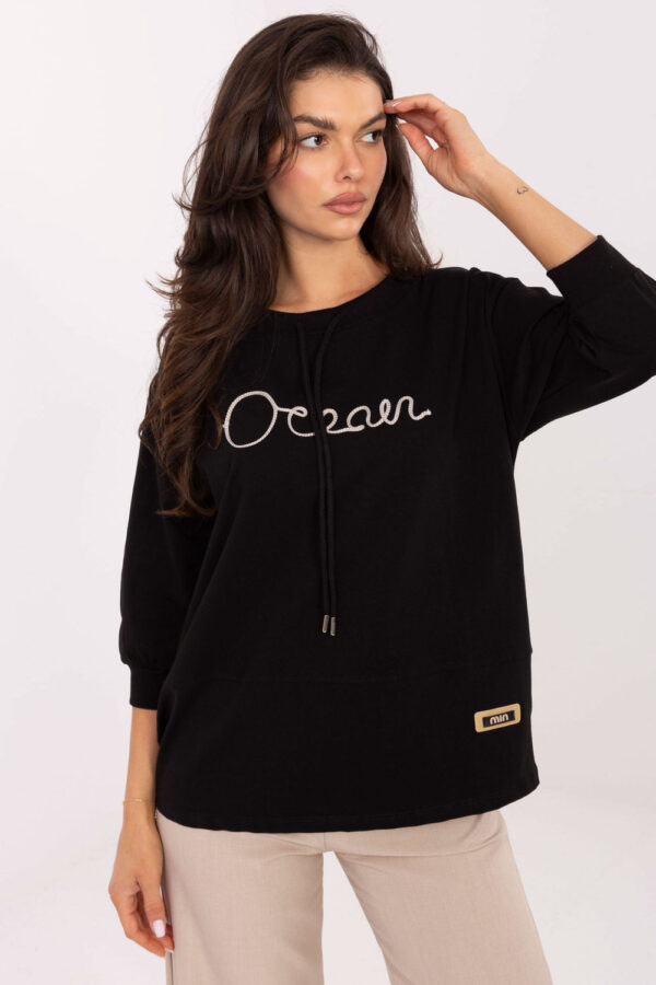 1094464 Blouse model 218387 Relevance