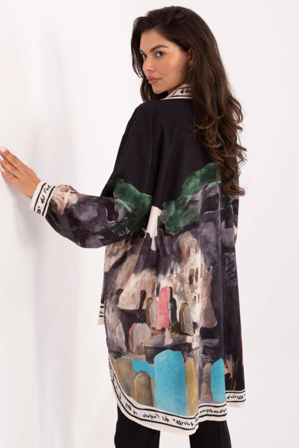 1094496 Long sleeve shirt model 218397 Rue Paris