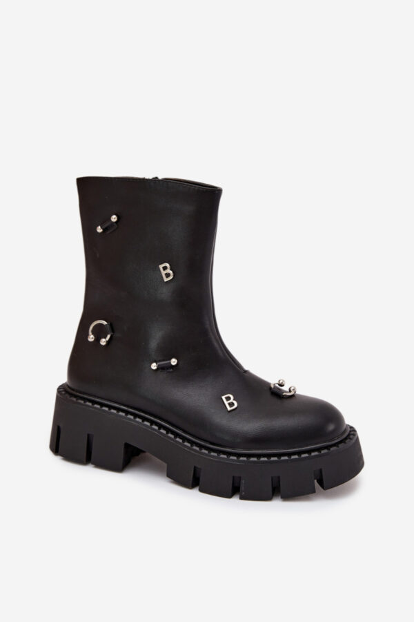 Boots model 218509 Step in style