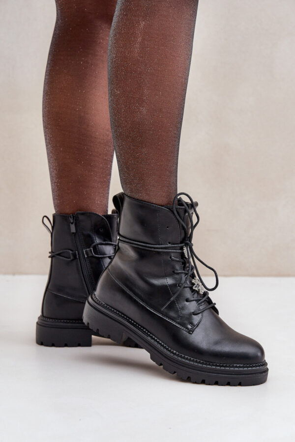 Boots model 218518 Step in style