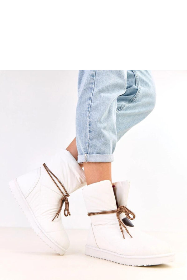 Snow boots model 218530 Solea