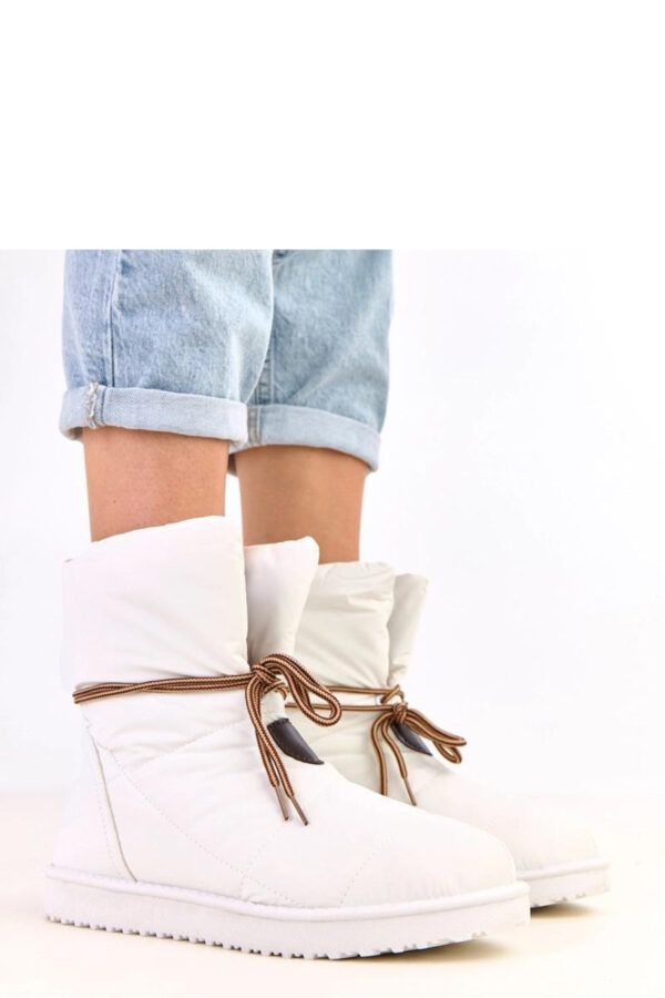 Snow boots model 218530 Solea