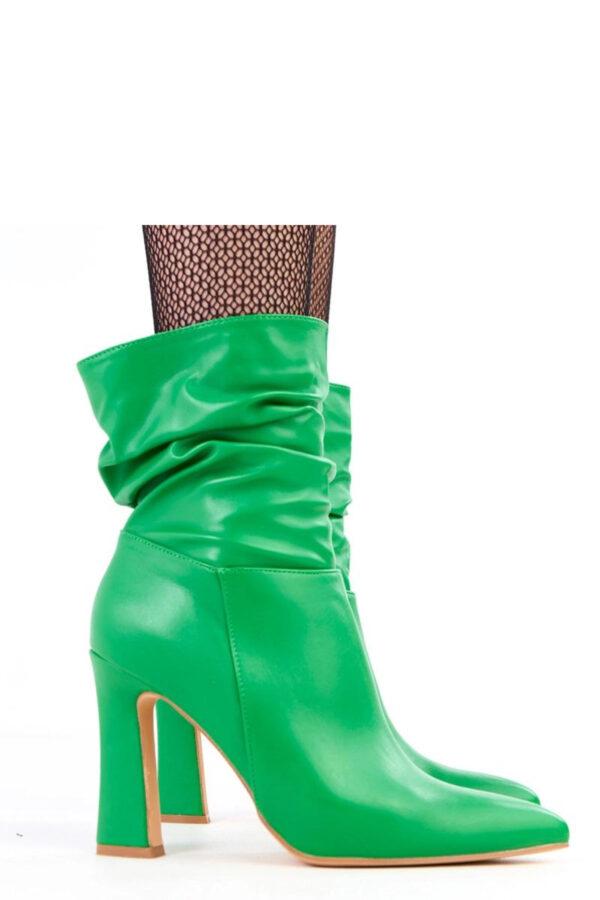 1094934 Heel boots model 218538 Solea