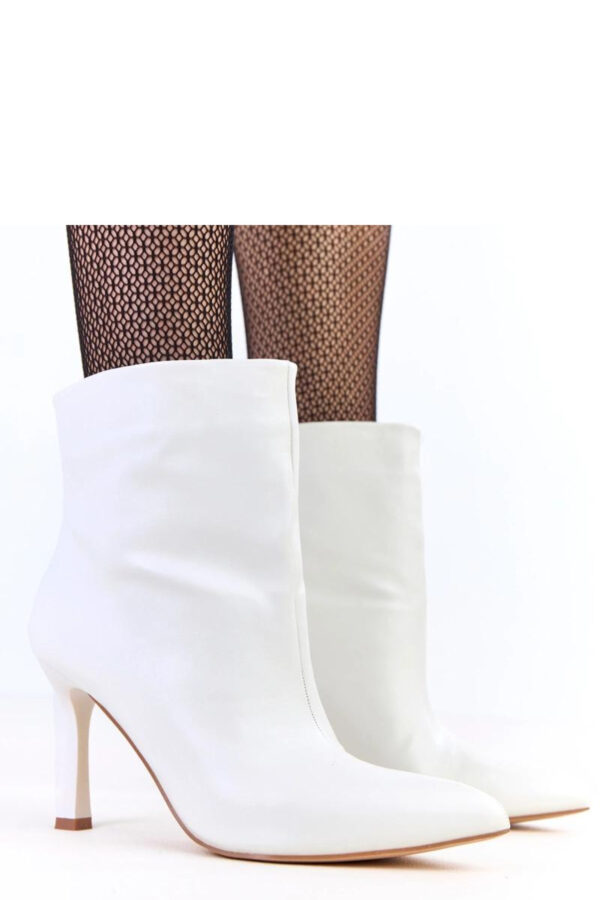 1094947 Heel boots model 218542 Solea