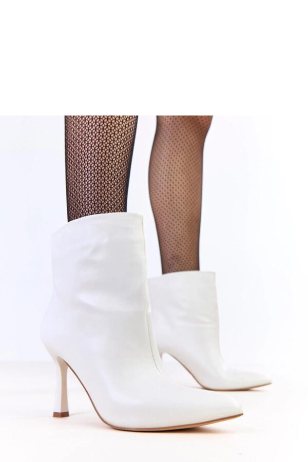 1094948 Heel boots model 218542 Solea