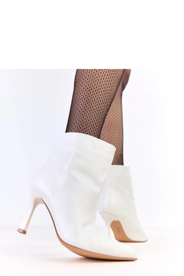 1094949 Heel boots model 218542 Solea