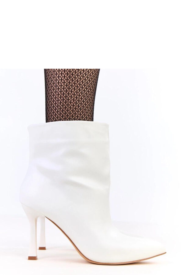 1094950 Heel boots model 218542 Solea