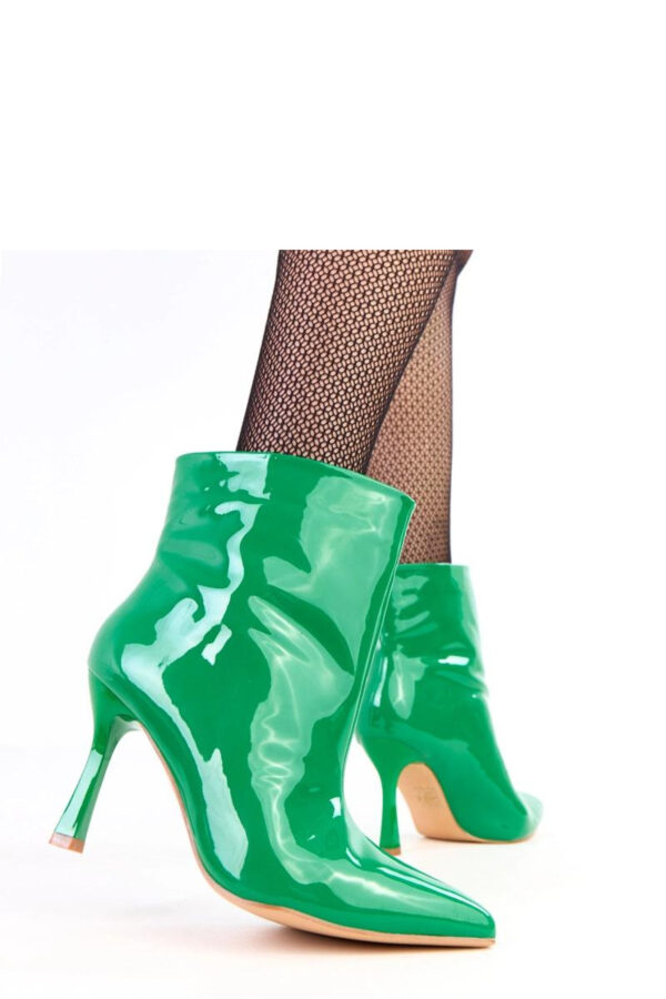 1094965 Heel boots model 218546 Solea