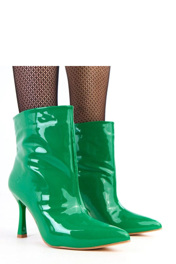 1094966 Heel boots model 218546 Solea