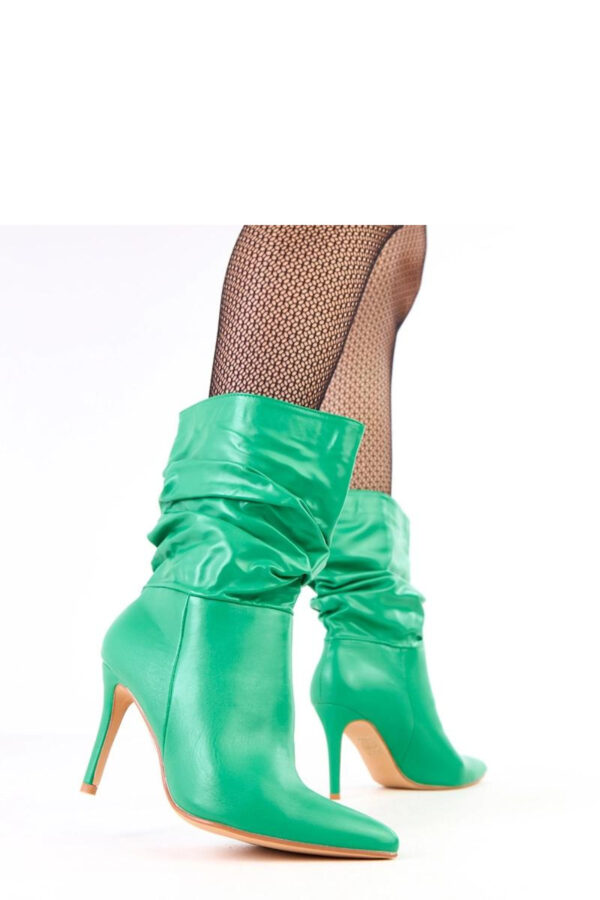 1094973 Heel boots model 218548 Solea