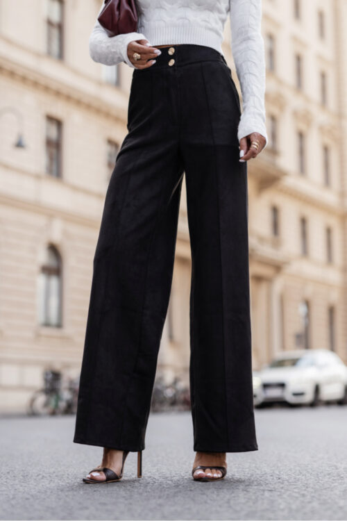 Women trousers model 218581 LaBalancia