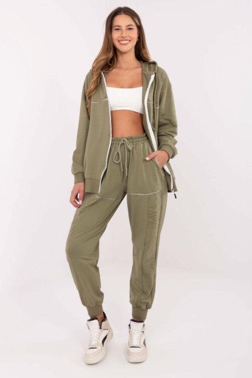 Set model 218608 Relevance