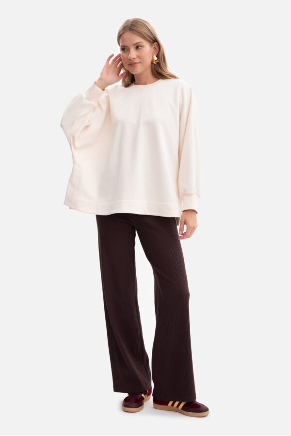 Sweatshirt model 218638 BeWear