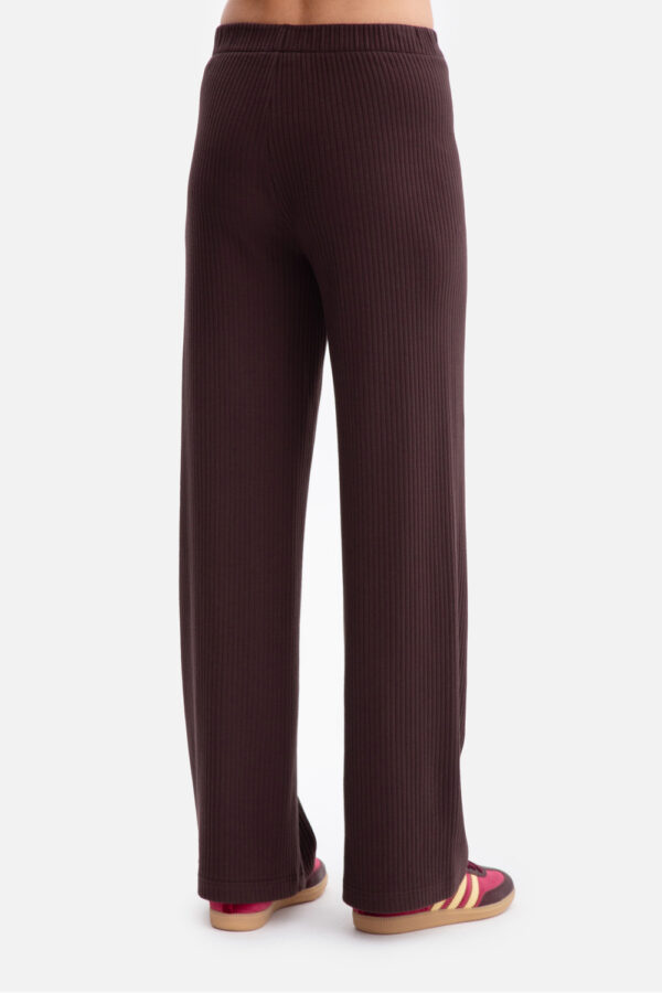 Women trousers model 218663 BeWear