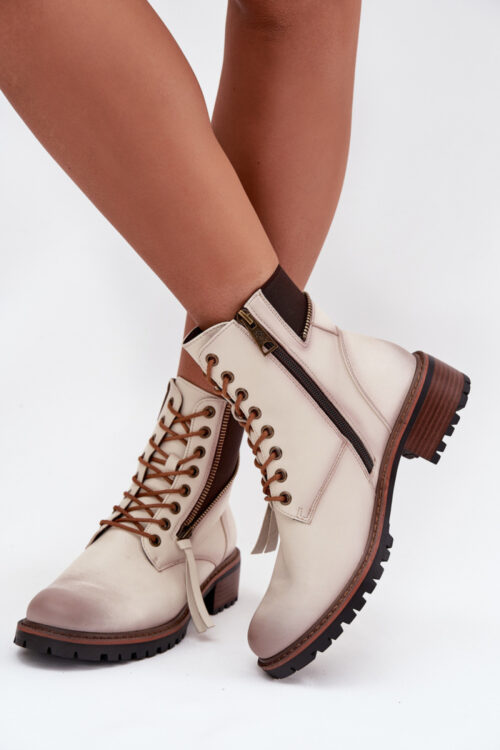 Boots model 218708 Step in style