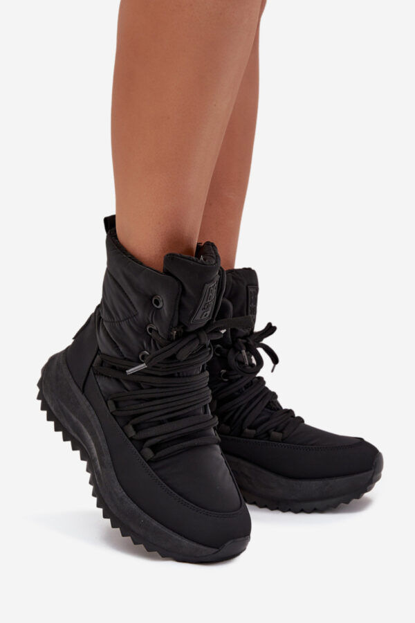 1095557 Snow boots model 218742 Step in style