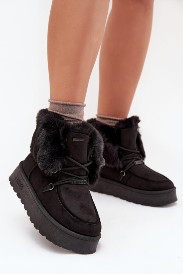 Snow boots model 218744 Step in style