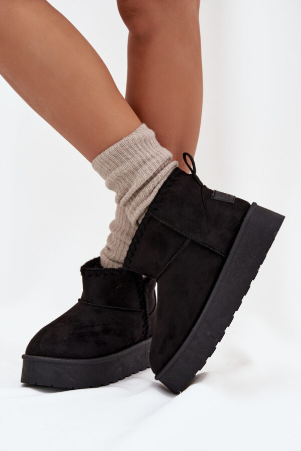 Snow boots model 218751 Step in style