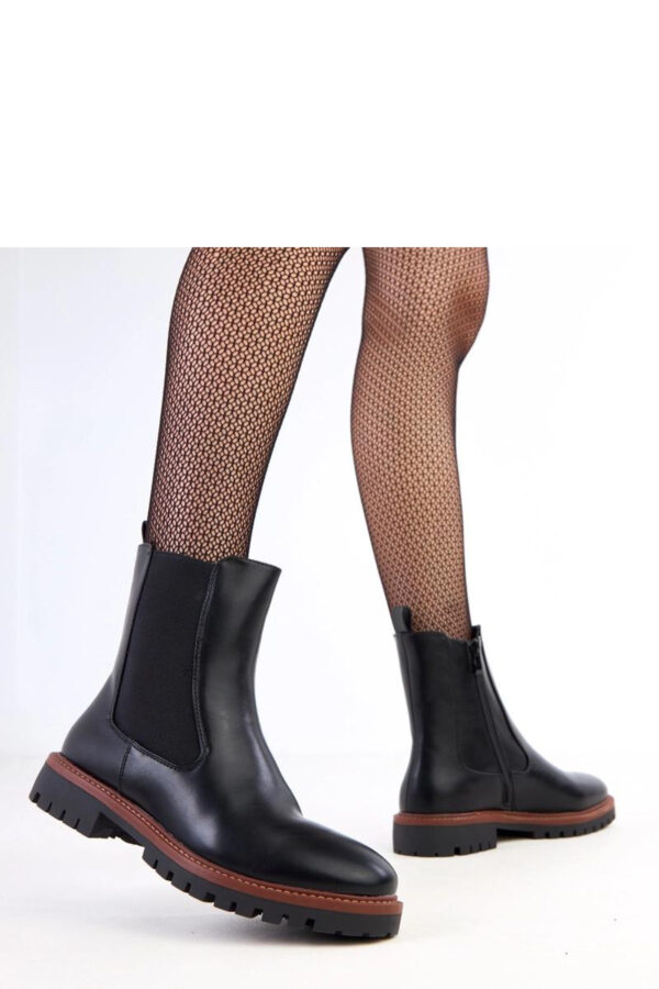 Boots model 218811 Solea