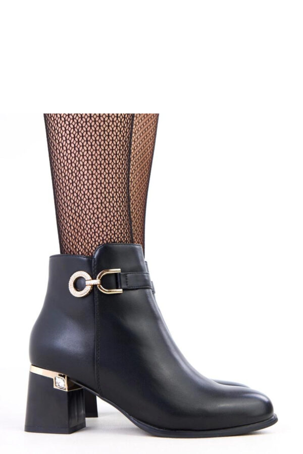 1095755 Heel boots model 218814 Solea