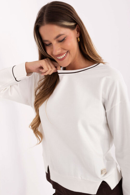 Sweatshirt model 218823 Relevance