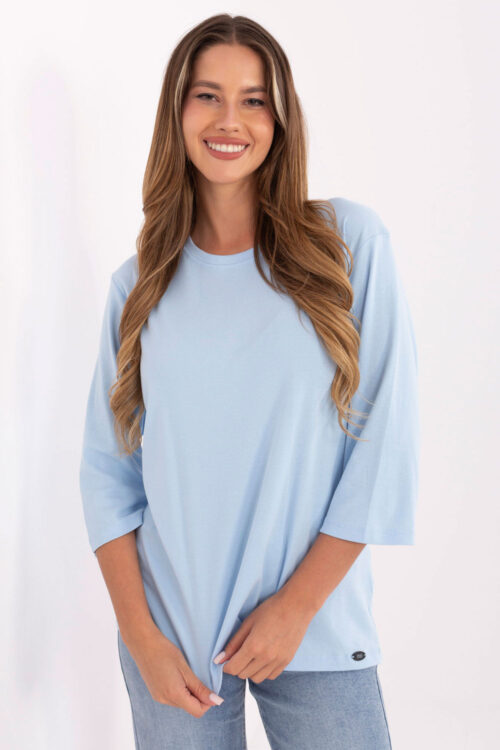 Blouse model 218846 Relevance