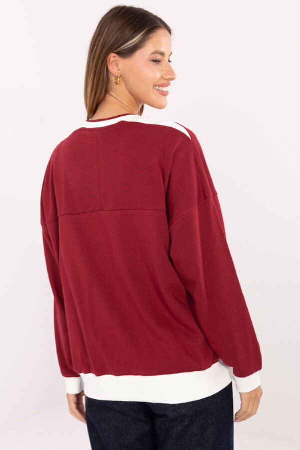 1095865 Sweatshirt model 218849 Relevance