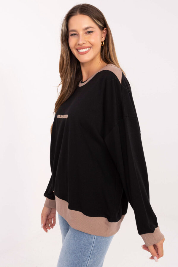 1095867 Sweatshirt model 218850 Relevance