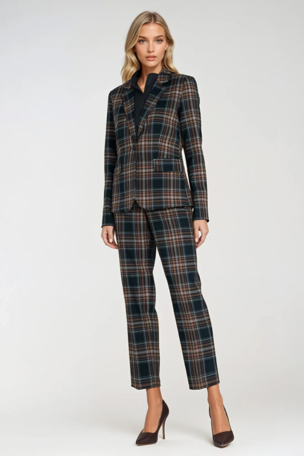 Jacket model 218891 Nife