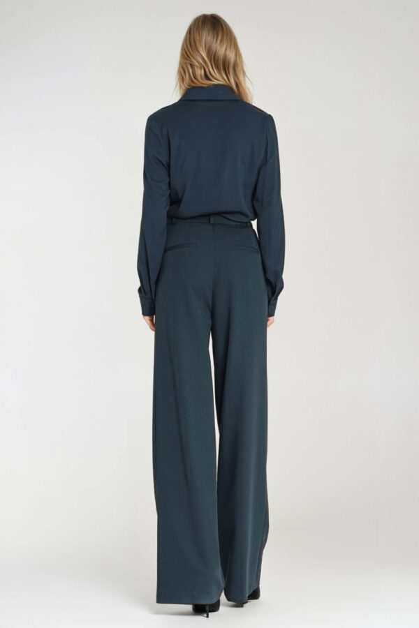 Long sleeve shirt model 218899 Nife