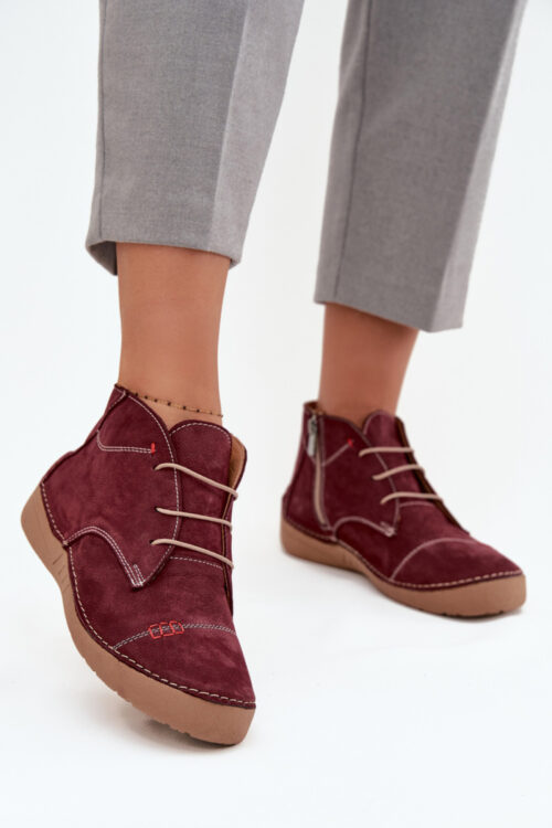 Half shoes model 218908 Step in style