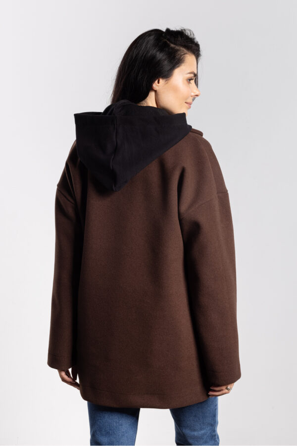 1096194 Jacket model 218963 awama