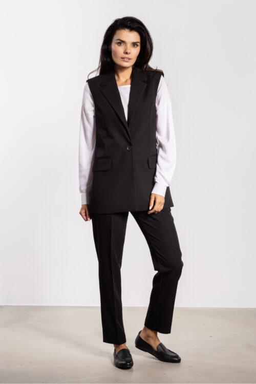 Gilet model 218981 awama