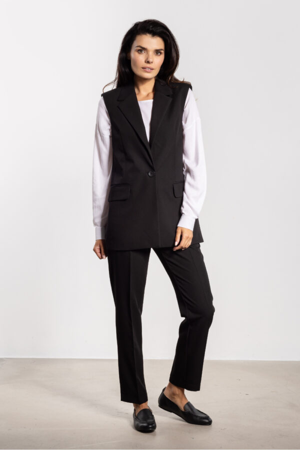 Gilet model 218981 awama