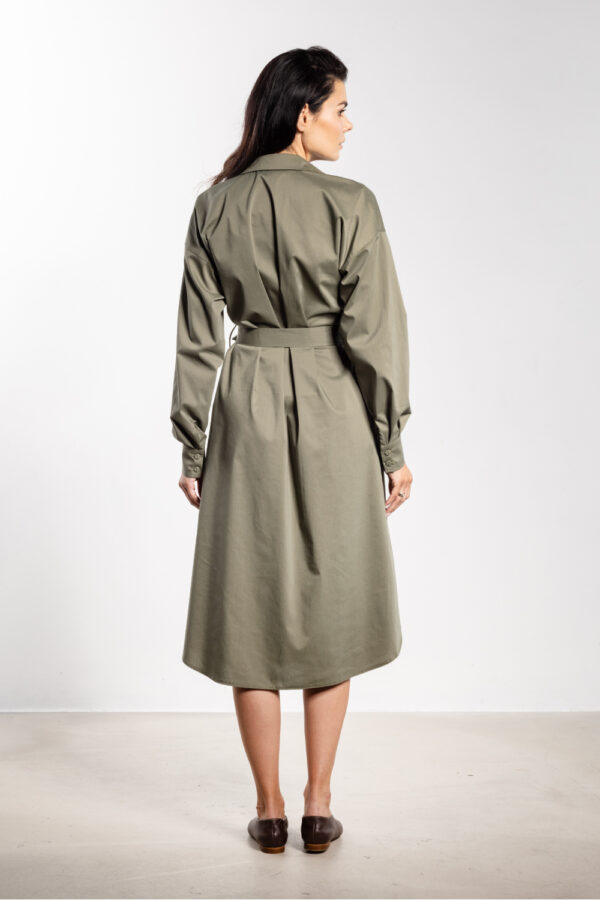 Daydress model 219011 awama