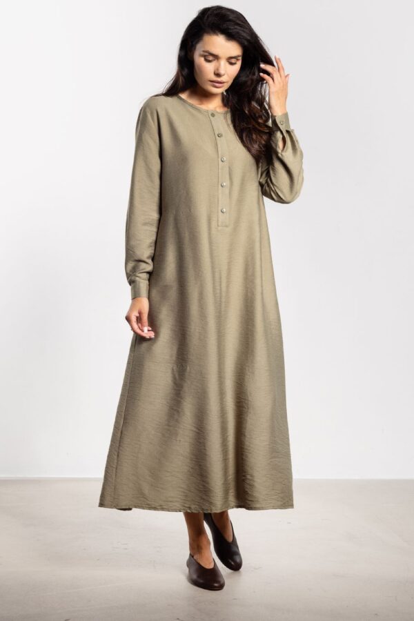 Daydress model 219021 awama