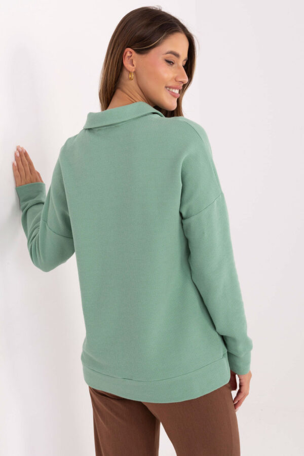 1096561 Blouse model 219084 Lakerta