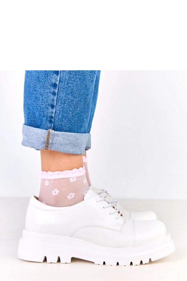 Half shoes model 219174 Solea