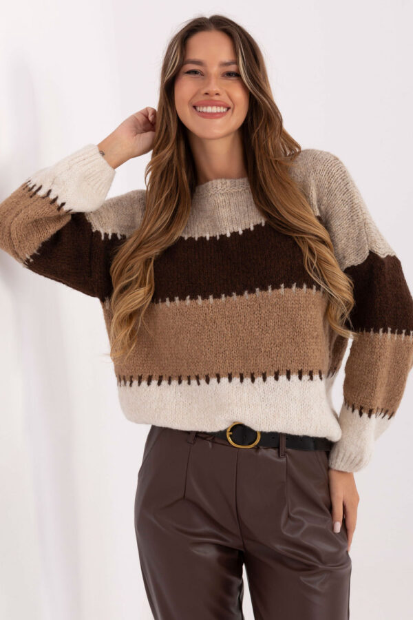 1096876 Jumper model 219185 Italy Moda