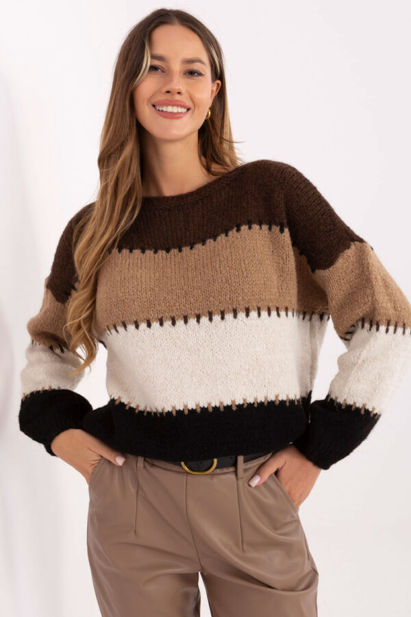 1096879 Jumper model 219186 Italy Moda