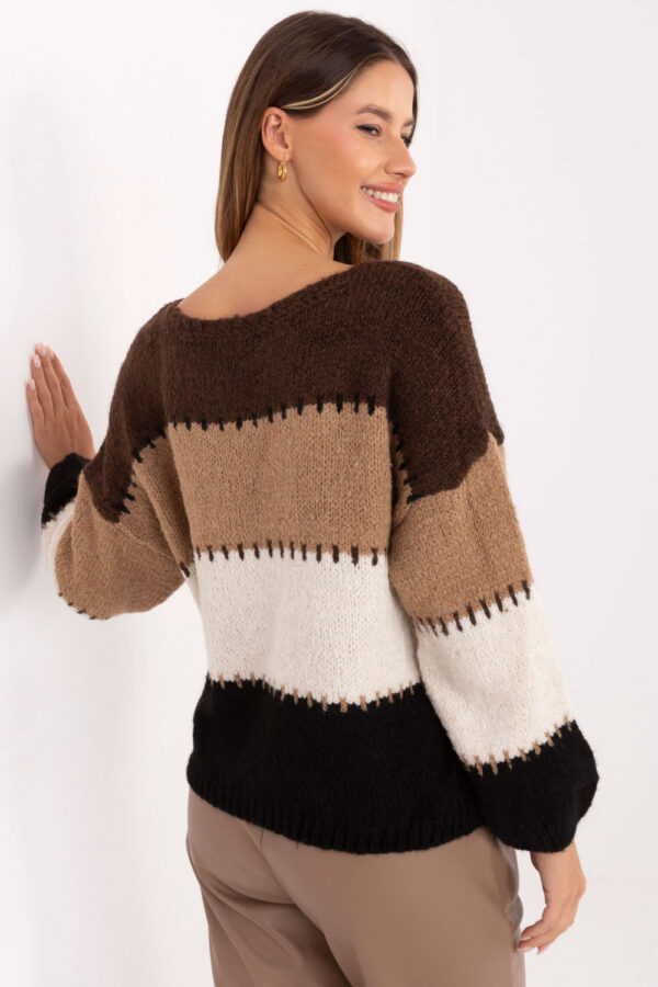 1096881 Jumper model 219186 Italy Moda