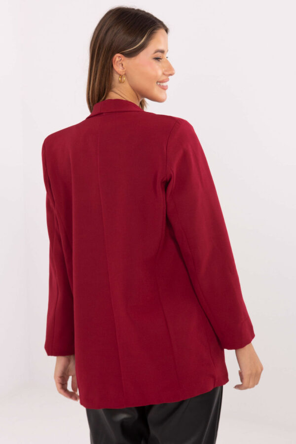 Jacket model 219201 Italy Moda