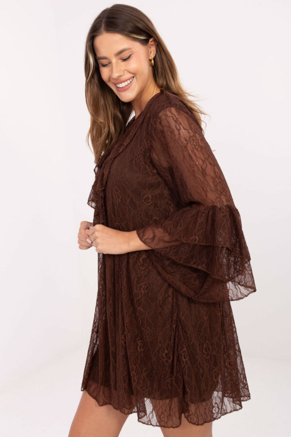 Evening dress model 219217 Italy Moda