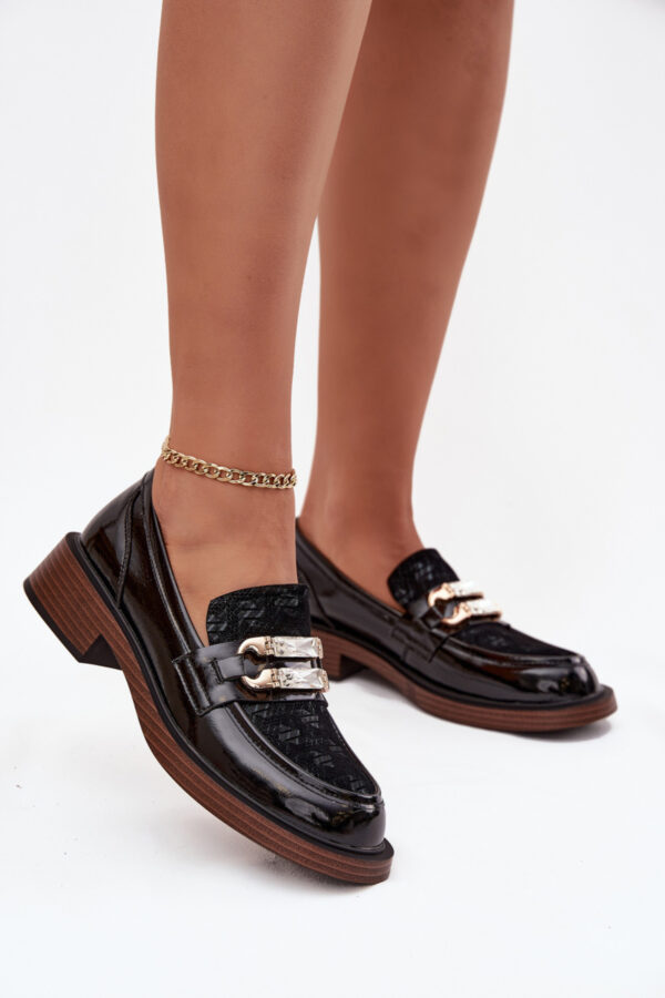 Mocassin model 219233 Step in style