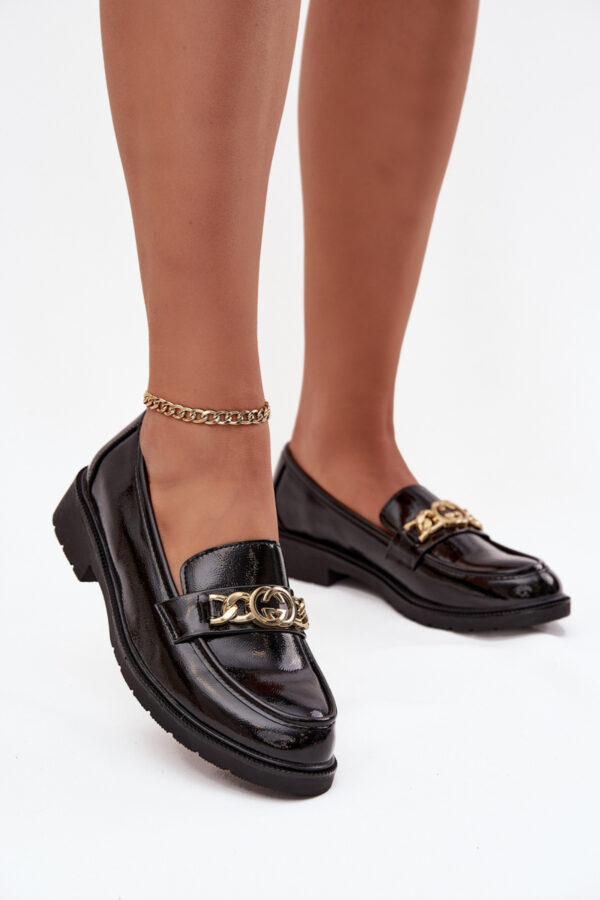 Mocassin model 219236 Step in style